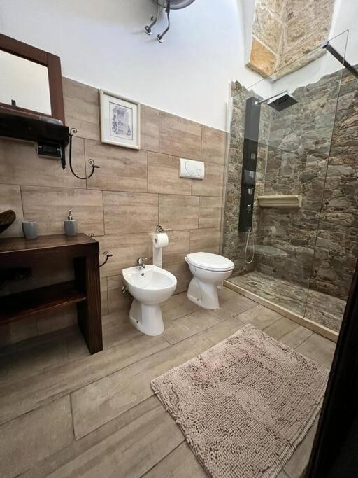 Casa Vacanze Momo A Nardò Exteriör bild