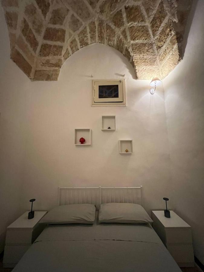 Casa Vacanze Momo A Nardò Exteriör bild