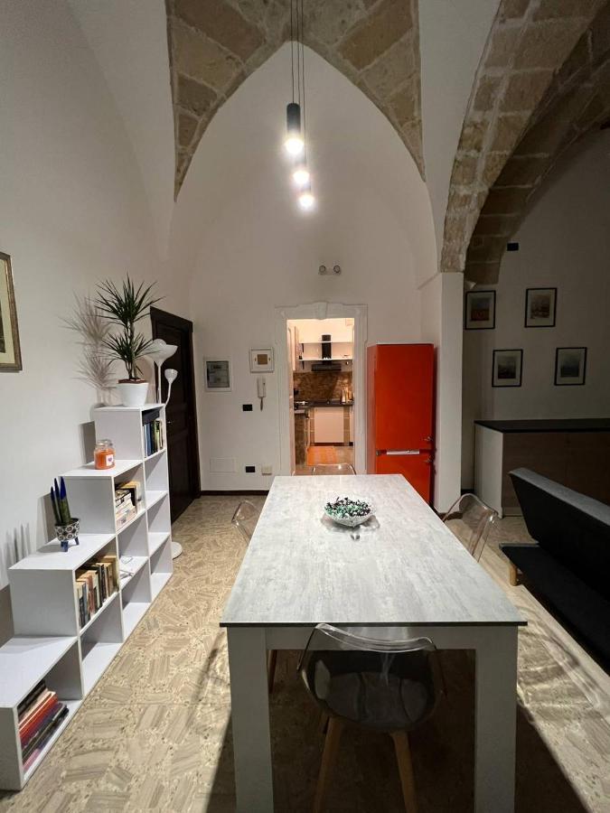 Casa Vacanze Momo A Nardò Exteriör bild