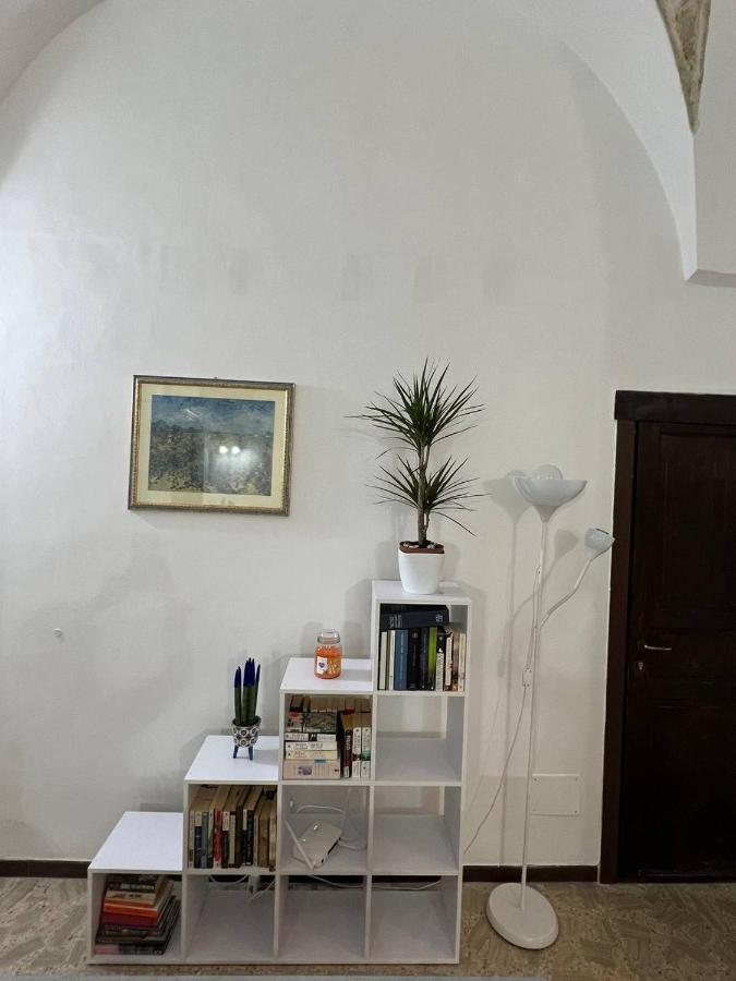 Casa Vacanze Momo A Nardò Exteriör bild