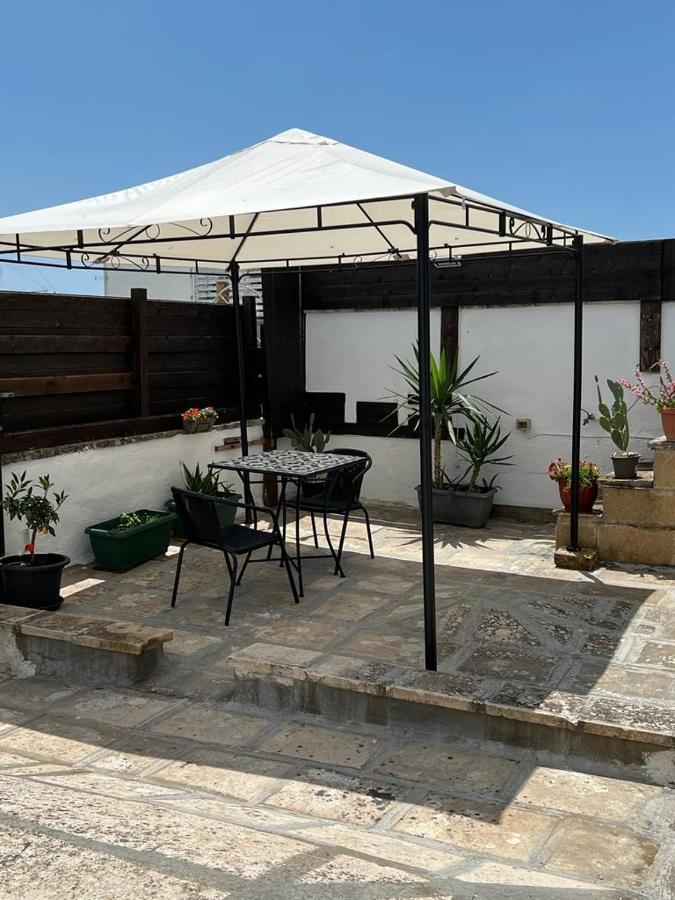 Casa Vacanze Momo A Nardò Exteriör bild