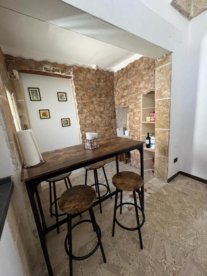 Casa Vacanze Momo A Nardò Exteriör bild