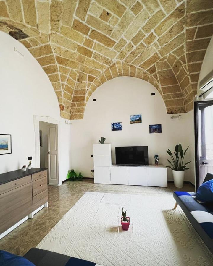 Casa Vacanze Momo A Nardò Exteriör bild