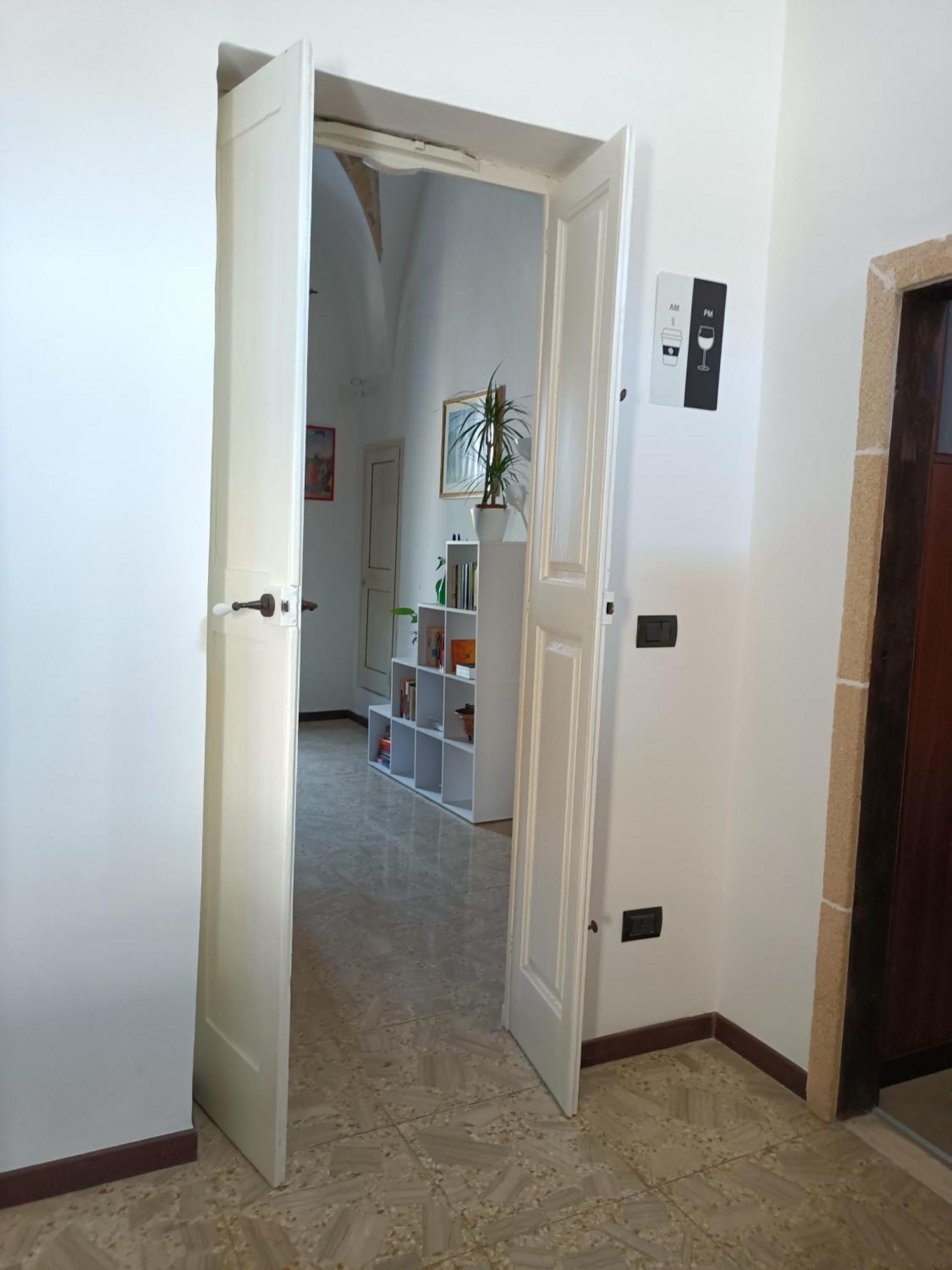 Casa Vacanze Momo A Nardò Exteriör bild